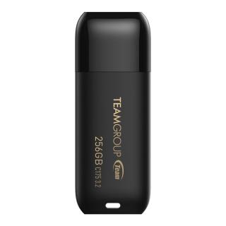 Pendrive Team Group C175 256GB USB 3.2 Gen1 Black