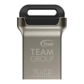 Pendrive Team Group C162 256GB USB 3.2 Gen1 Black