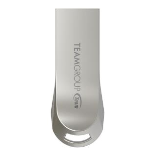 Pendrive Team Group C222 512GB USB 3.2 Gen1 Silver