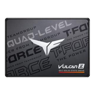 Dysk SSD Team Group T-FORCE Vulcan Z 4TB SATA III 2,5" (550/510) 7mm QLC