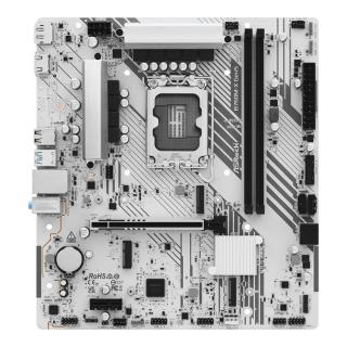 Płyta ASRock B760M-X GEN5 /B760/DDR5/SATA3/M.2/USB3.0/PCIe5.0/s.1700/mATX