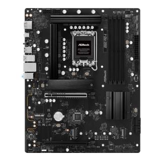 Płyta ASRock B860 Pro-A /B860/DDR5/SATA3/M.2/USB3.2/PCIe5.0/s.1851/ATX