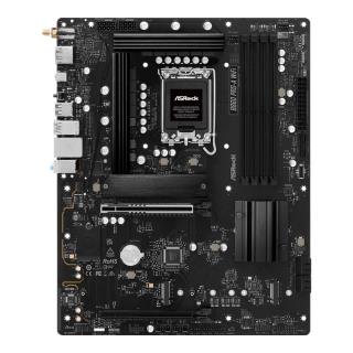 Płyta ASRock B860 Pro-A WiFi /B860/DDR5/SATA3/M.2/USB3.2/WiFi/BT/PCIe5.0/s.1851/ATX