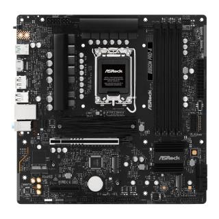 Płyta ASRock B860M Pro-A /B860/DDR5/SATA3/M.2/USB3.2/PCIe5.0/s.1851/M-ATX