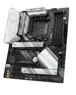 Płyta Asus ROG STRIX B550-A GAMING / AMD B550/ SATA3/ M.2/ USB3.1/ PCIe4.0/ AM4/ ATX