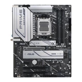 Płyta Asus PRIME X670-P WIFI/AMD X670/DDR5/SATA3/M.2//WiFi/BT/PCIe5.0/AM5/ATX