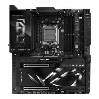 Płyta Asus ROG CROSSHAIR X870E EXTREME /AMD X870/DDR5/SATA3/M.2/USB4/WiFi/BT/PCIE5.0/AM5/E-ATX