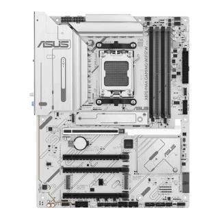 Płyta Asus X870 MAX GAMING WIFI7 W /AMD X870/DDR5/SATA3/M.2/USB4/WiFi/BT/PCIE5.0/AM5/ATX