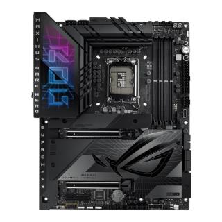 Płyta Asus ROG MAXIMUS Z790 DARK HERO /Z790/DDR5/SATA3/M.2/USB3.2/WiFi/BT/PCIe5.0/s.1700/ATX
