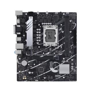 Płyta Asus PRIME B760M-K D4 /B760/DDR4/SATA3/M.2/USB3.0/s.1700/mATX