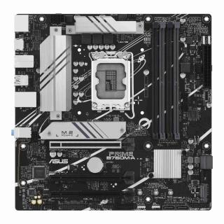 Płyta Asus PRIME B760M-A-CSM /B760/DDR5/SATA3/M.2/USB3.1/PCIe4.0/s.1700/mATX
