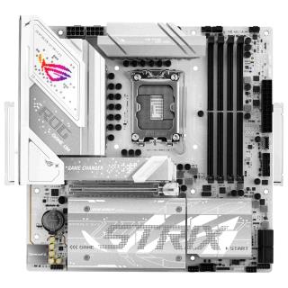 Płyta Asus ROG STRIX B860-G GAMING WIFI /B860/DDR5/SATA3/M.2/TB4/WiFi/BT/PCIe5.0/s.1851/M-ATX