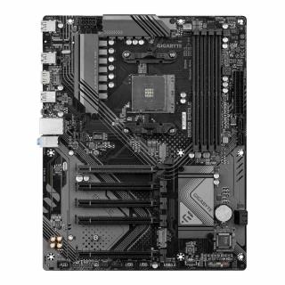Płyta Gigabyte B550 EAGLE /AMD B550/DDR4/SATA3/M.2/USB3.1/PCIe4.0/AM4/ATX