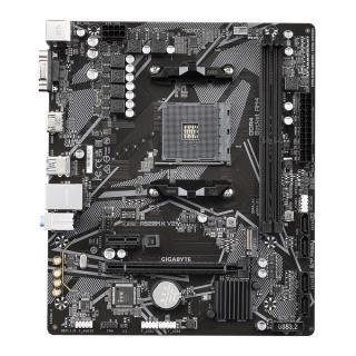 Płyta Gigabyte A520M K V2 (rev. 1.0) /AMD A520/DDR4/SATA3/M.2/USB3.0/PCIe3.0/AM4/mATX