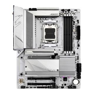 Płyta Gigabyte B650 AORUS ELITE AX ICE /AMD B650/DDR5/SATA3/M.2/WiFi/BT/PCIe4.0/AM5/ATX