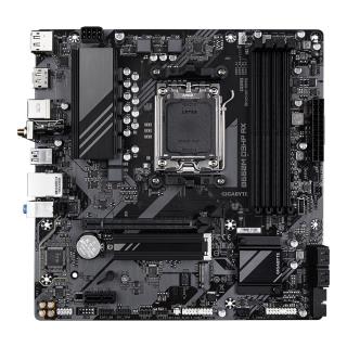 Płyta Gigabyte B650M D3HP AX /AMD B650/DDR5/SATA3/M.2/USB3.0/PCIe4.0/WiFi/BT/AM5/mATX