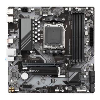 Płyta Gigabyte A620M GAMING X (rev. 1.1) /AMD A620/DDR5/SATA3/M.2/USB3.1/PCIe4.0/AM5/mATX