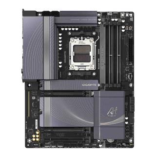 Płyta Gigabyte B850 AI TOP /AMD B850/DDR5/SATA3/M.2/USB3.2/PCIe5.0/WiFi/BT/AM5/ATX
