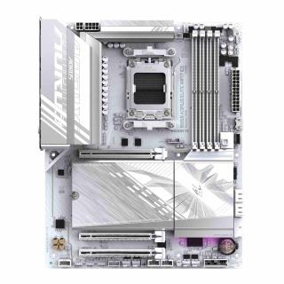 Płyta Gigabyte B850 A ELITE WF7 ICE /AMD B850/DDR5/SATA3/M.2/USB3.2/PCIe5.0/WiFi/BT/AM5/ATX