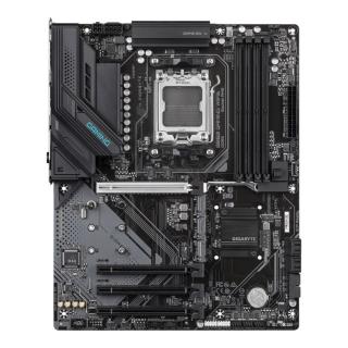 Płyta Gigabyte B850 GAMING WF6 /AMD B850/DDR5/SATA3/M.2/USB3.1/PCIe5.0/WiFi/BT/AM5/ATX