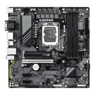 Płyta Gigabyte B760M DS3H GEN5 /B760/DDR5/SATA3/M.2/USB3.1/PCIe5.0/s.1700/mATX
