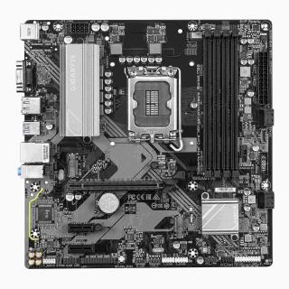 Płyta Gigabyte B760M D3HP /B760/DDR5/SATA3/M.2/USB3.0/PCIe4.0/s.1700/mATX