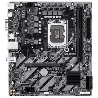 Płyta Gigabyte H810M H /H810/DDR5/SATA3/M.2/PCIe4.0/s.1851/mATX