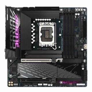 Płyta Gigabyte B860M A ELITE WIFI6E  /B860/DDR5/SATA3/M.2/USB4/WiFi/BT/PCIe5.0/s.1851/M-ATX