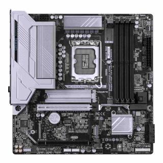 Płyta Gigabyte B860M GAMING X WIFI6E /B860/DDR5/SATA3/M.2/USB4/WiFi/BT/PCIe5.0/s.1851/M-ATX