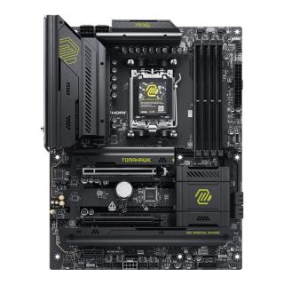 Płyta MSI MAG B850 TOMAHAWK WIFI /AMD B850/DDR5/SATA3/M.2/USB3.2/WiFi/BT/PCIe5.0/AM5/ATX