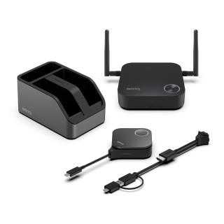 System bezprzewodowej prezentacji BenQ InstaShow™ WDC15