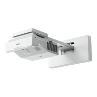 Projektor Epson EB-720 3LCD XGA 3800ANSI 2.500.000:1 3xHDMI VGA 2xUSB 2.0 RS-232C RJ-45 WiFi