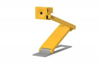 Wizualizer IPEVO DO-CAM Żółty 