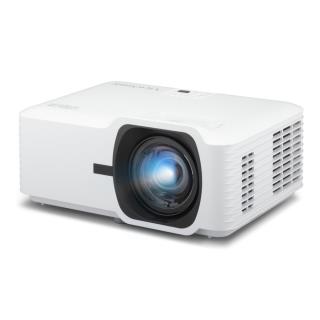 Projektor ViewSonic LSD400HD-ST FHD 4000ANSI 2xHDMI USB RS232 RJ45