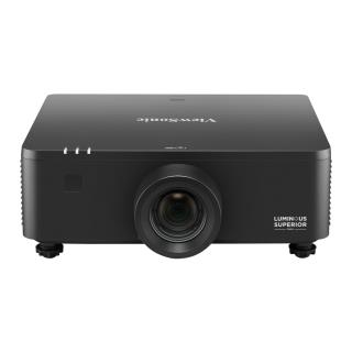 Projektor ViewSonic LS960WU Laser WUXGA 8500AL 2xHDMI USB RJ45 RS232