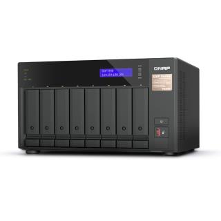 Serwer do monitoringu QNAP QVP-85B