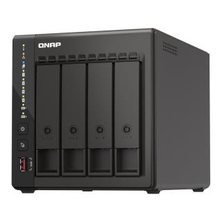 Serwer do monitoringu QNAP QVP-41C