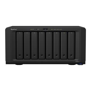 Serwer plików NAS Synology DS1821+ 