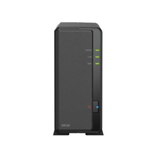 Serwer plików NAS Synology DS124 