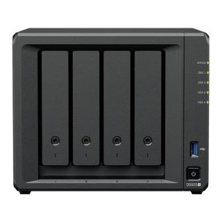 Serwer plików NAS Synology DS925+
