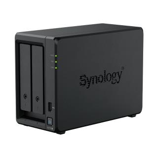 Serwer plików NAS Synology DS725+