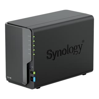 Serwer plików NAS Synology DS225+