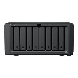 Serwer plików NAS Synology DS1825+
