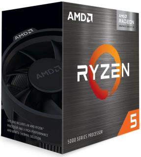 Procesor AMD Ryzen 5 5500 S-AM4 3.60/ 4.20GHz BOX