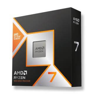Procesor AMD Ryzen 7 9800X3D S-AM5 4.70/ 5.20GHz WOF