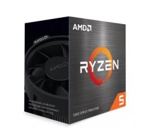 Procesor AMD Ryzen 5 5600X S-AM4 3.70/ 4.60GHz BOX