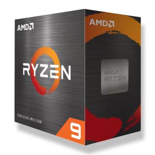 Procesor AMD Ryzen 9 5900XT S-AM4 3.30/4.80GHz WOF