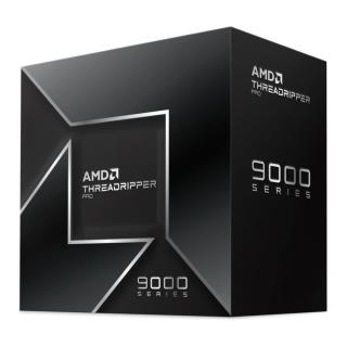 Procesor AMD Ryzen Threadripper PRO 9965WX S-TR5 4.20/5.40GHz WOF
