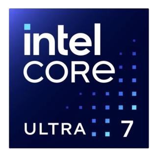 Procesor Intel® Core™ Ultra 7 265  2.4 GHz/5.3 GHz FCLGA1851 BOX
