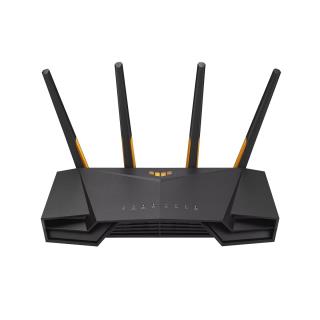 Router ASUS TUF-AX4200 Wi-Fi 6, 2,5GbE AiMesh 